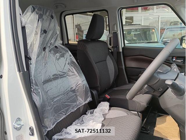 Suzuki SOLIO BANDIT 2026-08 8744141-18