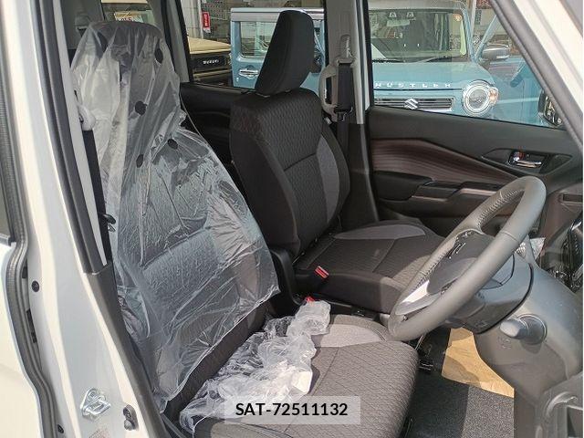 Suzuki SOLIO BANDIT 2026-08 8744141-19