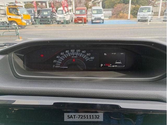 Suzuki SOLIO BANDIT 2026-08 8744141-22