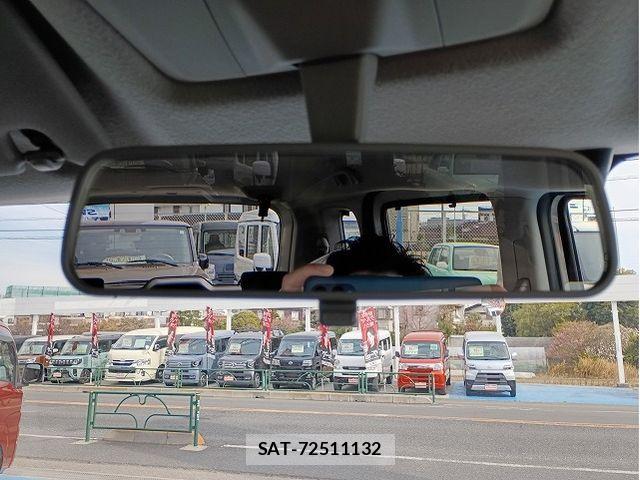 Suzuki SOLIO BANDIT 2026-08 8744141-24