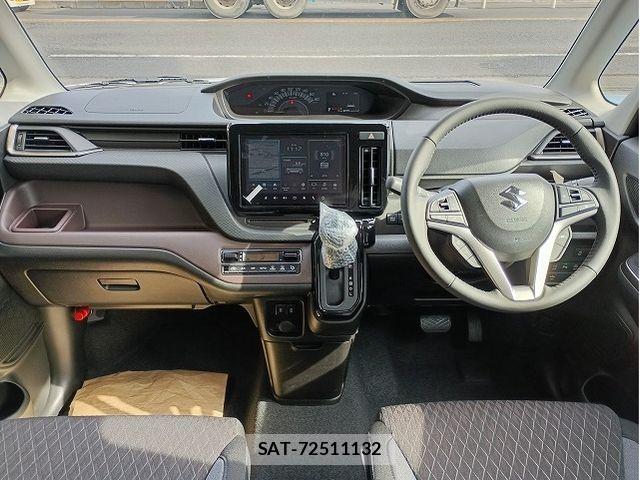 Suzuki SOLIO BANDIT 2026-08 8744141-2