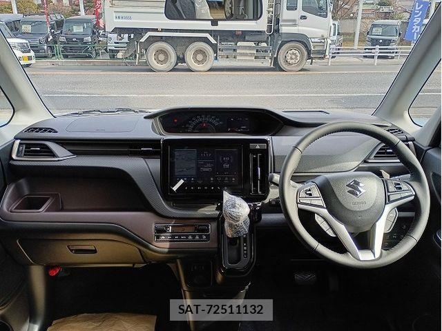 Suzuki SOLIO BANDIT 2026-08 8744141-7