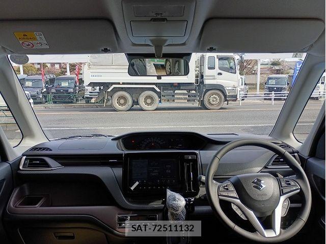 Suzuki SOLIO BANDIT 2026-08 8744141-8