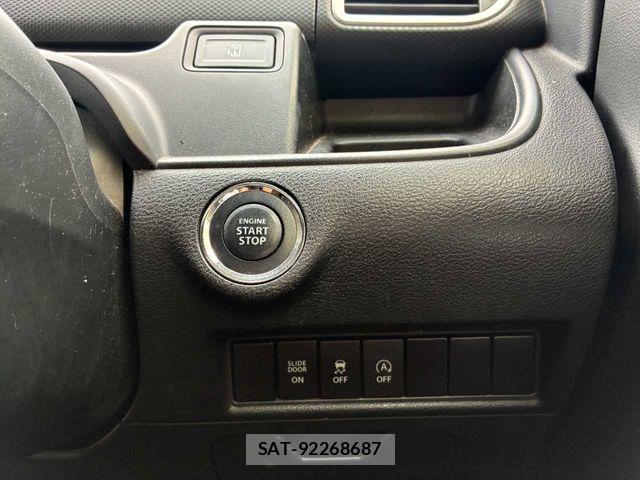 Suzuki SOLIO BANDIT 2016-01 8782088-12