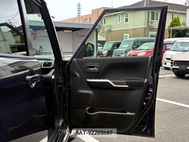 Suzuki SOLIO BANDIT 2016-01 8782088-14