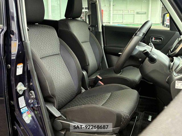 Suzuki SOLIO BANDIT 2016-01 8782088-15
