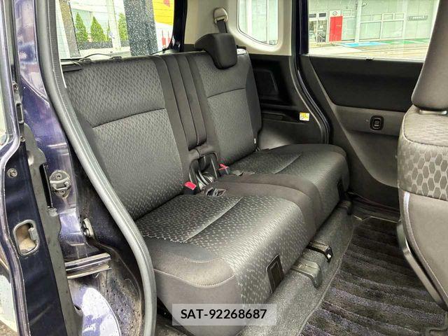 Suzuki SOLIO BANDIT 2016-01 8782088-16