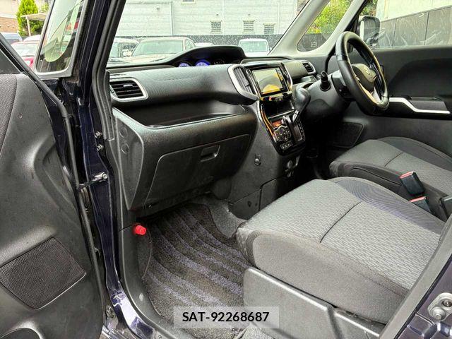 Suzuki SOLIO BANDIT 2016-01 8782088-17