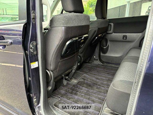 Suzuki SOLIO BANDIT 2016-01 8782088-18