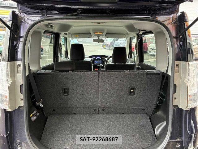 Suzuki SOLIO BANDIT 2016-01 8782088-19