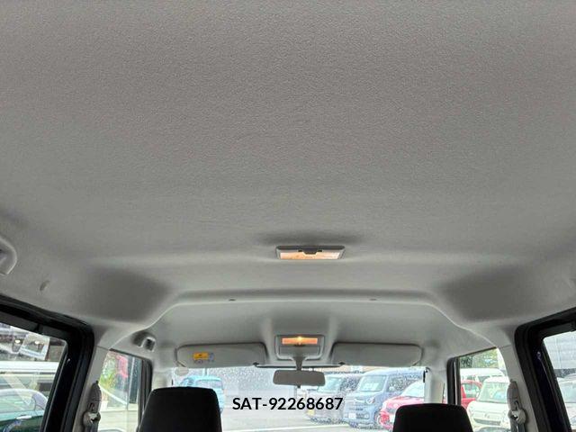 Suzuki SOLIO BANDIT 2016-01 8782088-21