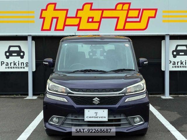 Suzuki SOLIO BANDIT 2016-01 8782088-22