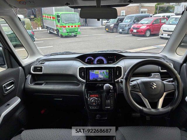 Suzuki SOLIO BANDIT 2016-01 8782088-2