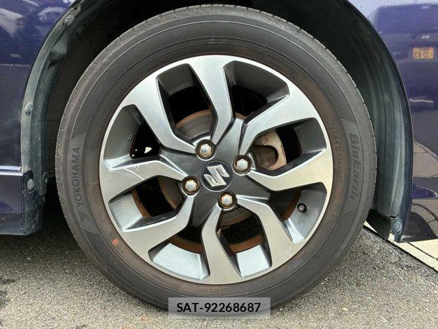 Suzuki SOLIO BANDIT 2016-01 8782088-29