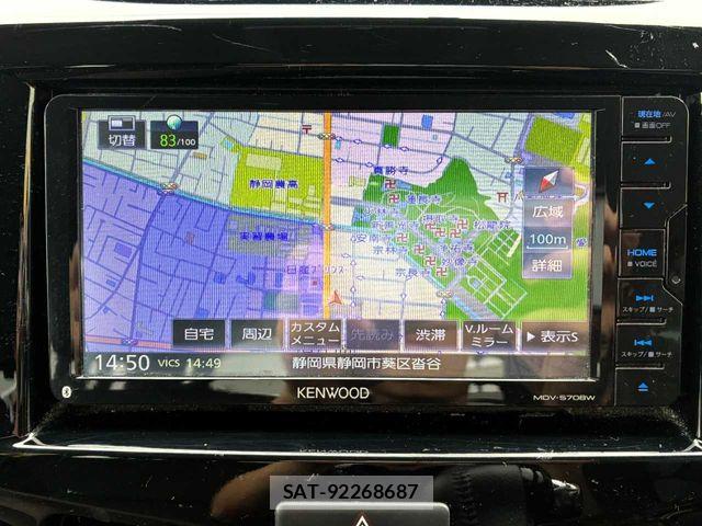 Suzuki SOLIO BANDIT 2016-01 8782088-3