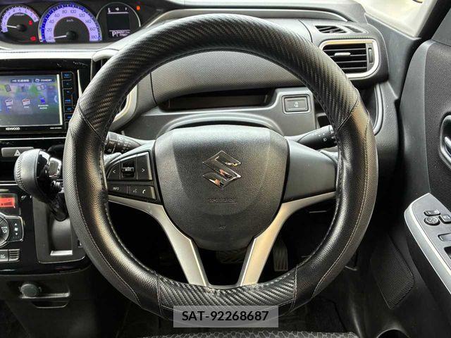 Suzuki SOLIO BANDIT 2016-01 8782088-7