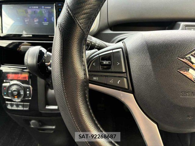 Suzuki SOLIO BANDIT 2016-01 8782088-8