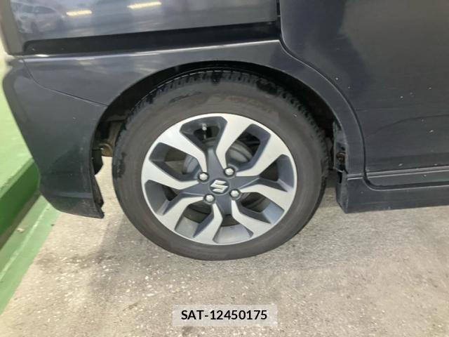 Suzuki SOLIO BANDIT 2018-06 8782090-9