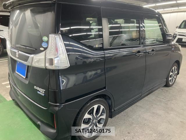 Suzuki SOLIO BANDIT 2018-06 8782090-4