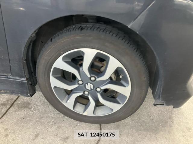 Suzuki SOLIO BANDIT 2018-06 8782090-8