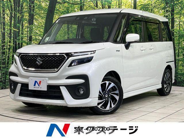 Suzuki SOLIO BANDIT 2022-04 8782086-0