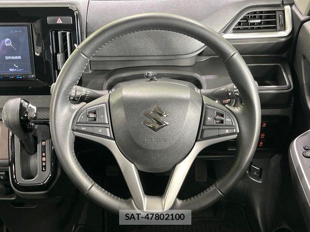 Suzuki SOLIO BANDIT 2022-04 8782086-11