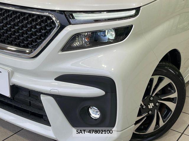 Suzuki SOLIO BANDIT 2022-04 8782086-12