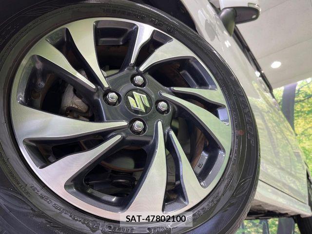 Suzuki SOLIO BANDIT 2022-04 8782086-13