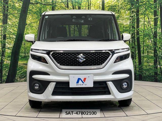 Suzuki SOLIO BANDIT 2022-04 8782086-14