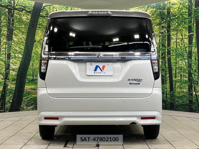 Suzuki SOLIO BANDIT 2022-04 8782086-15