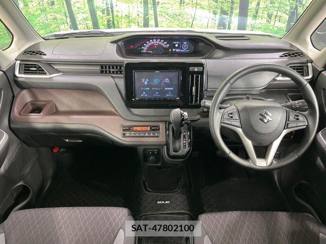 Suzuki SOLIO BANDIT 2022-04 8782086-1