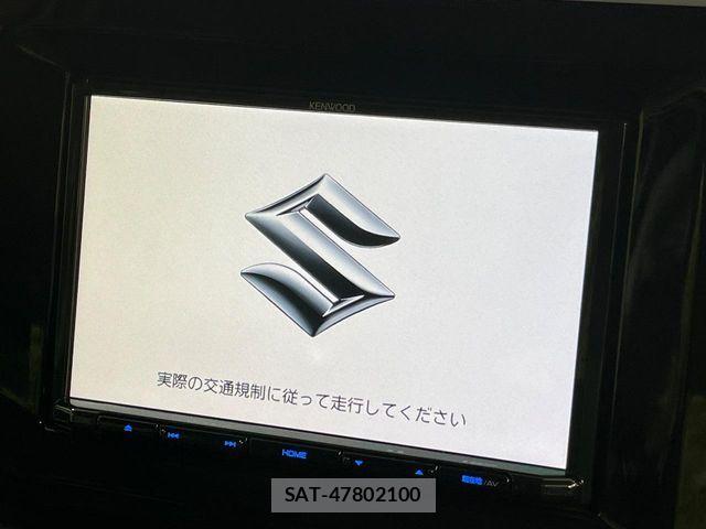 Suzuki SOLIO BANDIT 2022-04 8782086-2