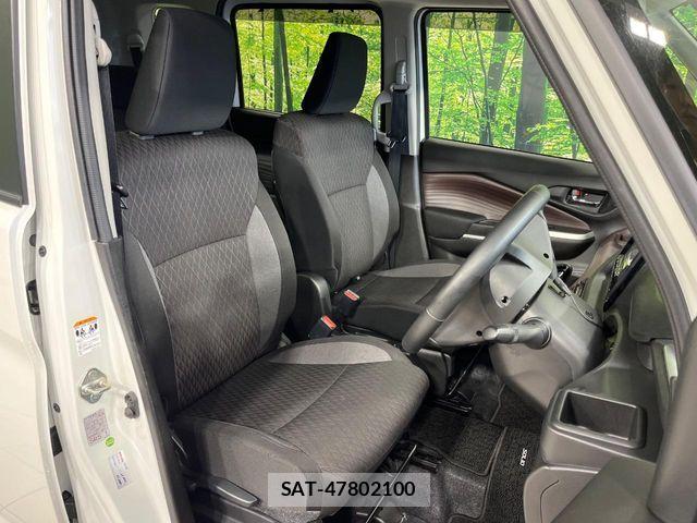 Suzuki SOLIO BANDIT 2022-04 8782086-8