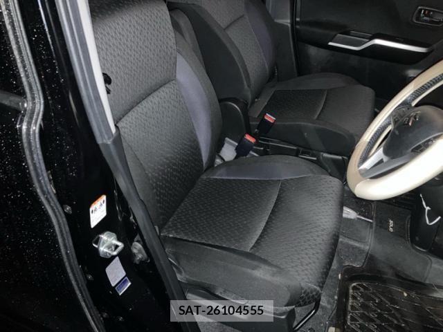 Suzuki SOLIO BANDIT 2018-02 8782089-11