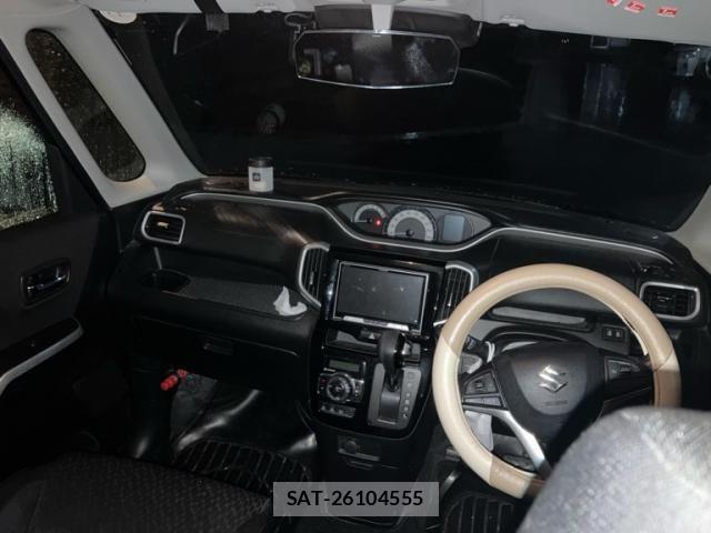 Suzuki SOLIO BANDIT 2018-02 8782089-15