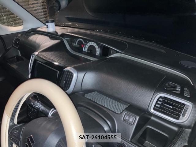 Suzuki SOLIO BANDIT 2018-02 8782089-17