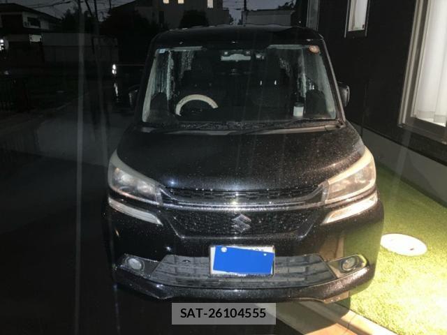 Suzuki SOLIO BANDIT 2018-02 8782089-1