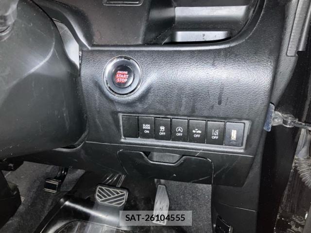 Suzuki SOLIO BANDIT 2018-02 8782089-19