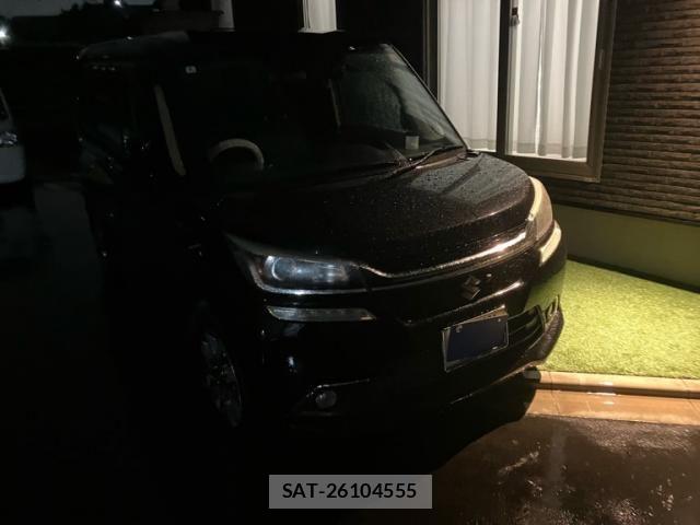 Suzuki SOLIO BANDIT 2018-02 8782089-2