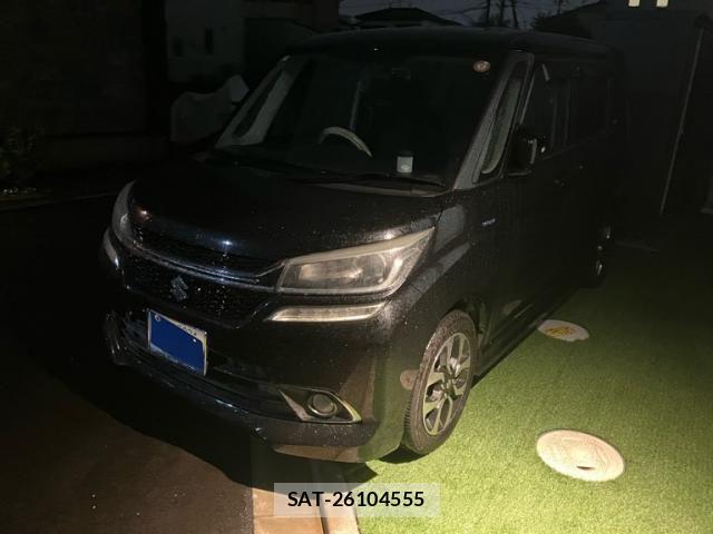 Suzuki SOLIO BANDIT 2018-02 8782089-3