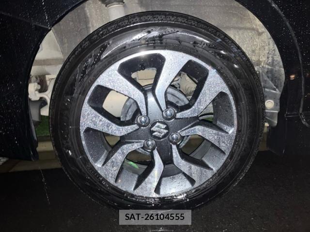 Suzuki SOLIO BANDIT 2018-02 8782089-8