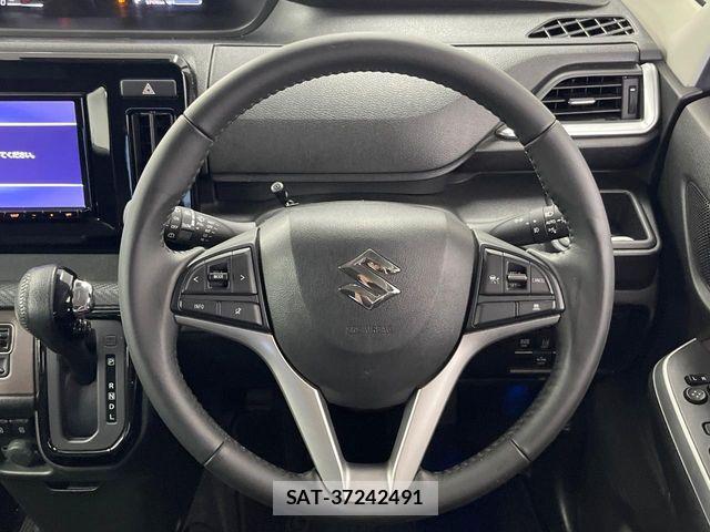 Suzuki SOLIO BANDIT 2021-02 8782087-10