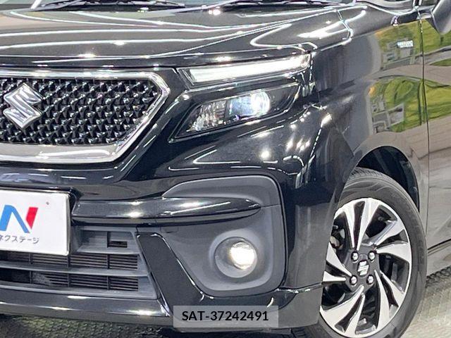 Suzuki SOLIO BANDIT 2021-02 8782087-11