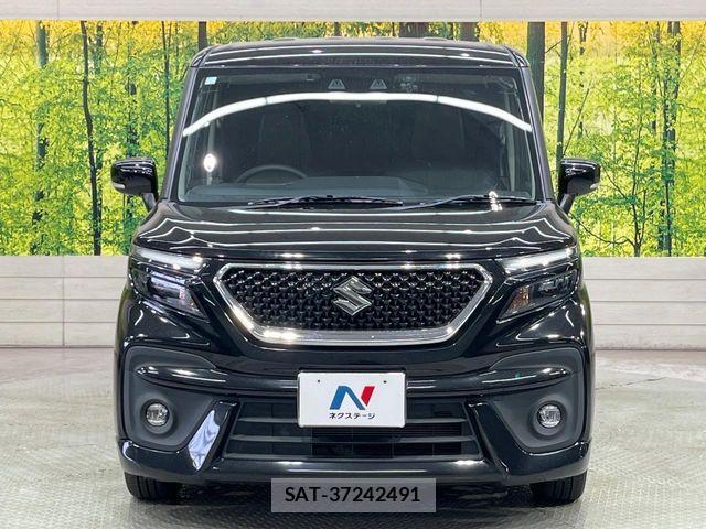Suzuki SOLIO BANDIT 2021-02 8782087-13