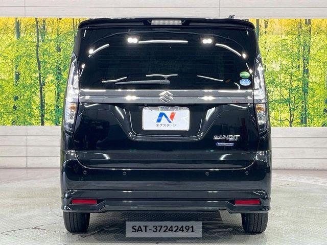 Suzuki SOLIO BANDIT 2021-02 8782087-14