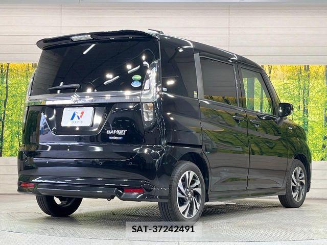 Suzuki SOLIO BANDIT 2021-02 8782087-16