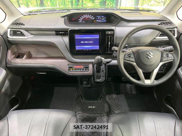 Suzuki SOLIO BANDIT 2021-02 8782087-1