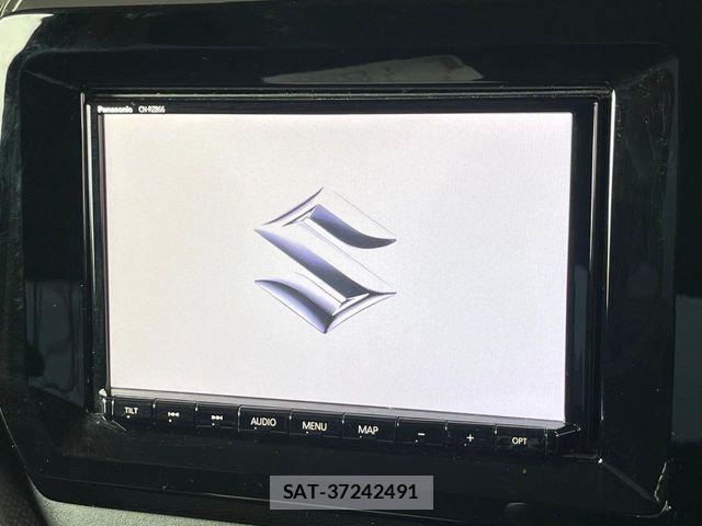 Suzuki SOLIO BANDIT 2021-02 8782087-2