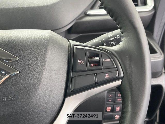 Suzuki SOLIO BANDIT 2021-02 8782087-5