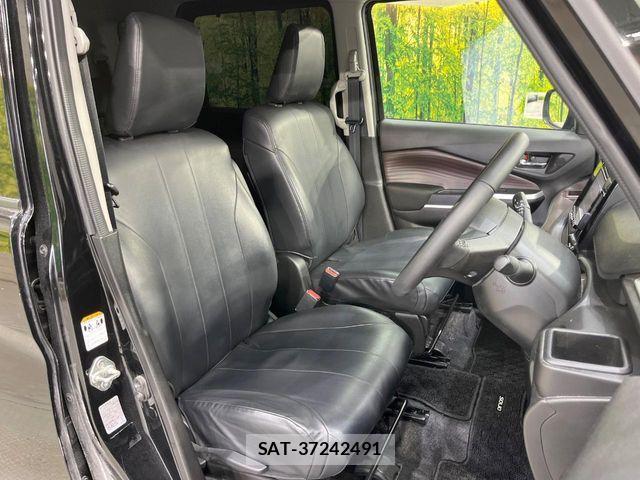 Suzuki SOLIO BANDIT 2021-02 8782087-7